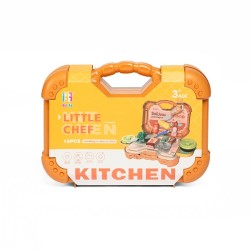 VALIGETTA CUCINA 19PZ H18-L25