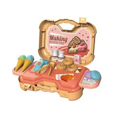 VALIGETTA PASTICCERIA 20PZ...