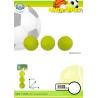 PALLE TENNIS SET DA 3