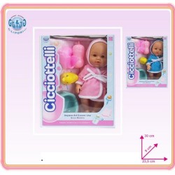 BEBE' BABY PIPI'