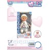BEBE' CICCIO C/VOCE CM 35
