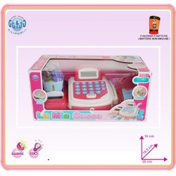 CASSA MARKET BIMBA CM 35 B/O