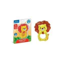 REFRIGERATED LION CLEM