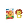 REFRIGERATED LION CLEM