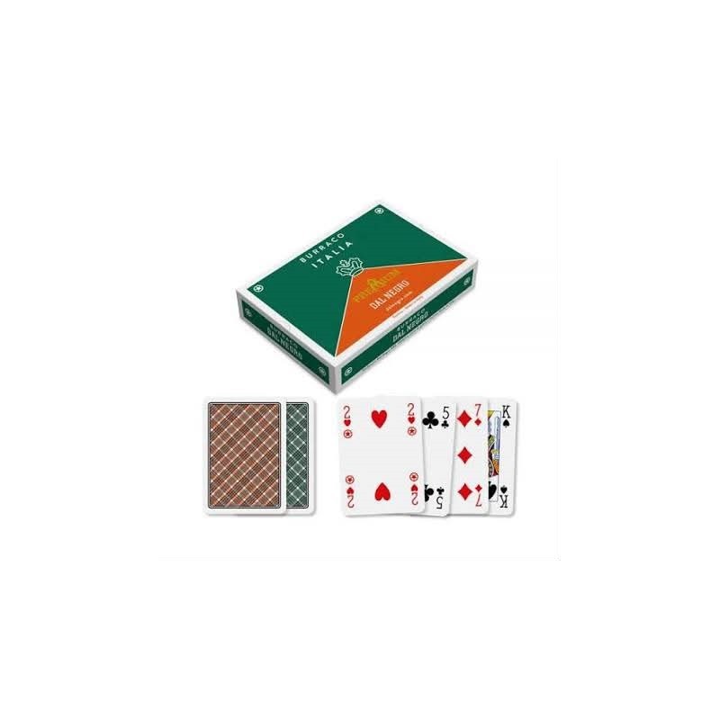 CARTE BURRACO ITALIA