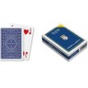 CARTE POKER ST. MORITZ BLU EXTRA