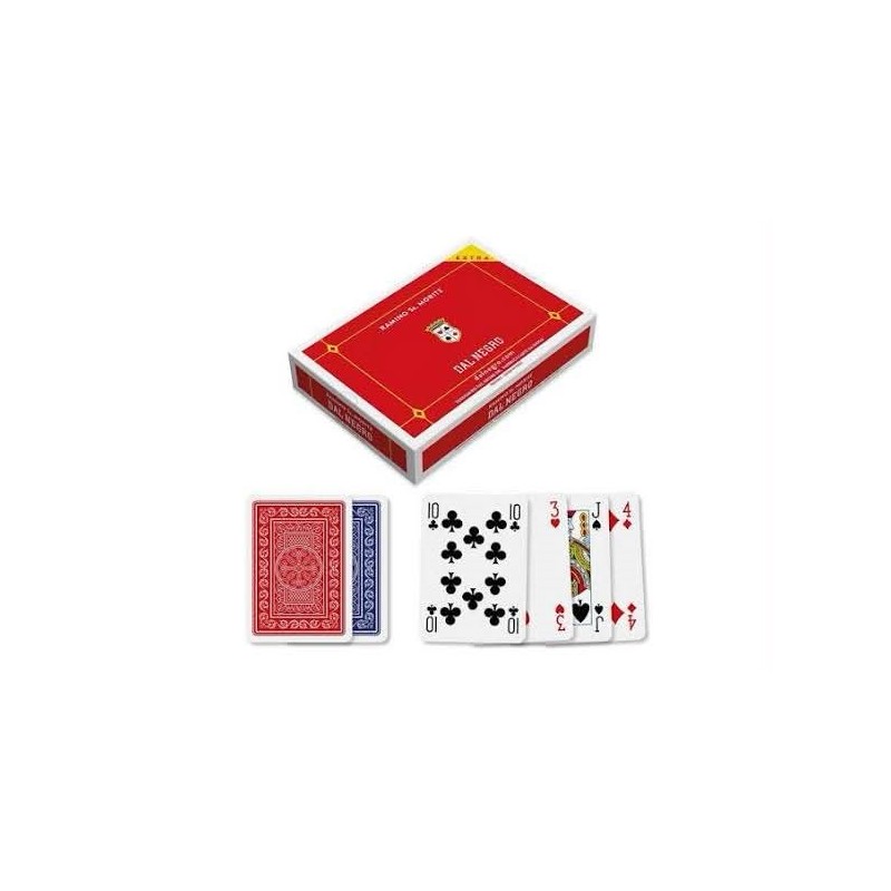 CARTE RAMINO ST. MORITZ EXTRA