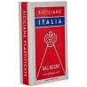 CARTE SICILIANE ITALIA