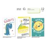 BIGLIETTI COMPLEANNO BAMBINI