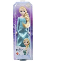 BAMBOLA FROZEN ELSA CORE HLW47