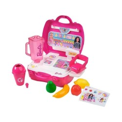 BARBIE VALIGETTA BELLEZZA...