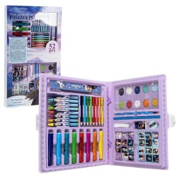 FROZEN SET DA COLORARE