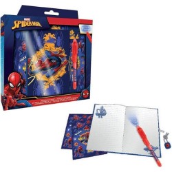 DIARIO SEGRETO MAGIC PEN...