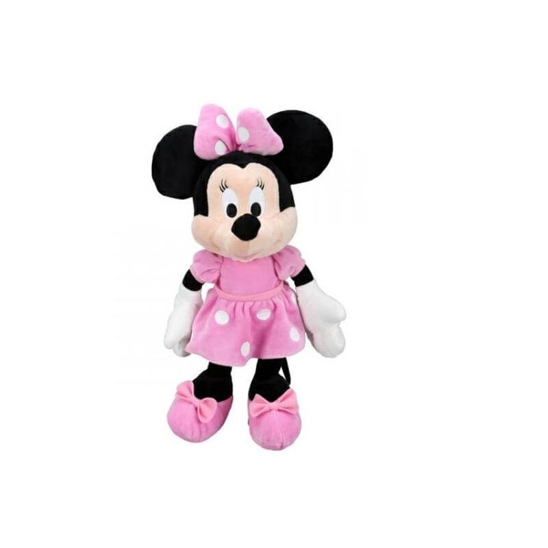 PELUCHE DISNEY MINNIE 50CM