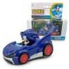 SONIC AUTO RETROCARICA CALAMITY 9CM