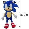 SONIC PELUCHE 50CM BLUE TT-SON