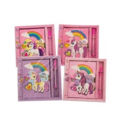 DIARIO SEGRETO UNICORNO
