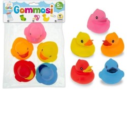 GOMMOSI PAPEROTTI 5 PZ
