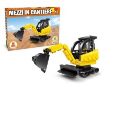 COSTRUZIONI MEZZI CANTIERE...