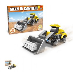 COSTRUZIONI MEZZI CANTIERE...