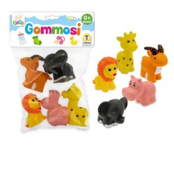 GOMMOSI SAVANA 5PZ