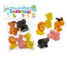 GOMMOSI SAVANA 5PZ