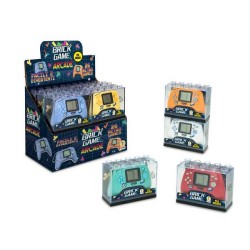 MINI GIOCO ARCADE RETRO BRICKS