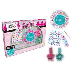 SET NAILS STUDIO