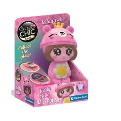 BEAUTY DOLL BEAR CLEM