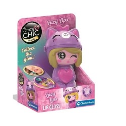BEAUTY DOLL CAT CLEM