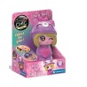 BEAUTY DOLL CAT CLEM
