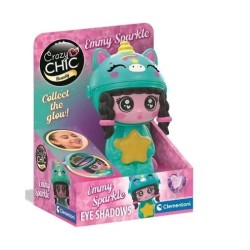 BEAUTY DOLL UNICORN CLEM