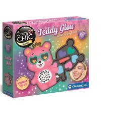 TEDDY BEAR TROUSSEMAKE UP CLEM