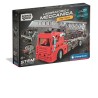COSTRUZIONE FIRE TRUCK NEW CLEM
