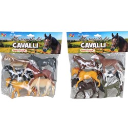 BUSTA CAVALLI