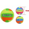 PALLONE MIRAGE BEACH VOLLEY GOMMATO