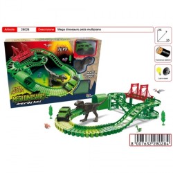 DINO RACE