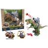 DINOSAURO T-REX CYBER