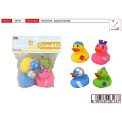 GOMMOLOTTI PAPERELLE