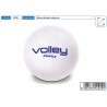 PALLONE VOLLEY GOMMA 240 GR