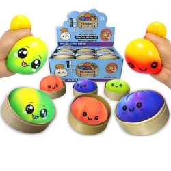 SQUISHY 'RAVIOLI MULTICOLOR...