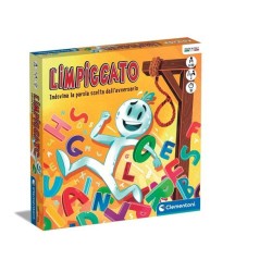 GIOCO L'IMPICCATO CLEM