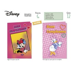 Biglietti Disney Minni e...