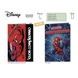 Biglietti Disney Spiderman...