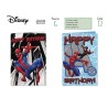 Biglietti Spiderman DY 9729