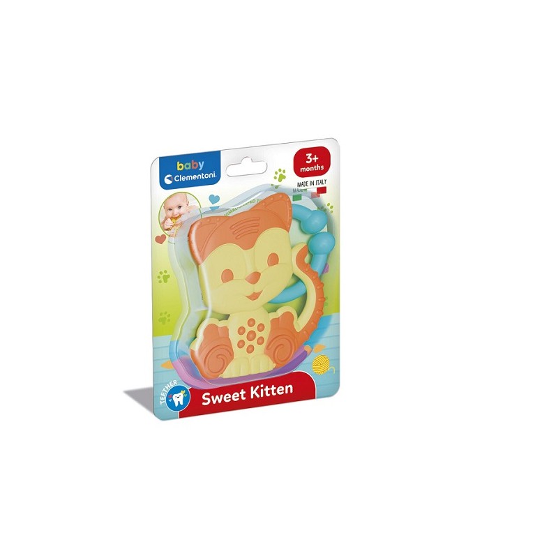 MASSAGGIAGENGIVE GATTINO SWEET