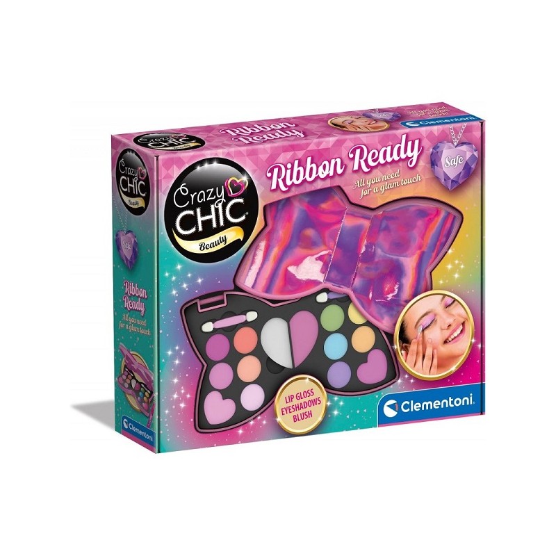 TROUSSE FIOCCO CLEM