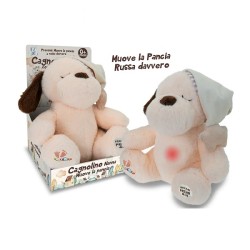CAGNOLINO NINNA NANNA CM.25