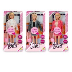 DEA - BAMBOLA FASHION...