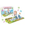GOGO - TAPPETO MULTIFUNZIONE ANIMALI